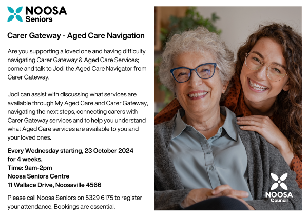 Carer gateway aged care navigation 3