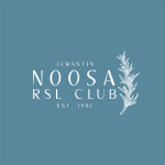 Noosa RSL logo