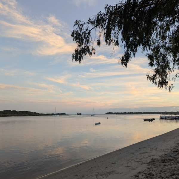 noosa walks